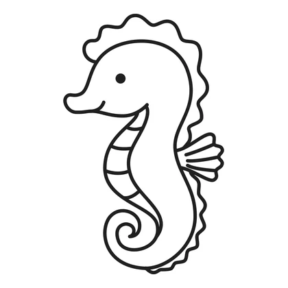 Seahorse