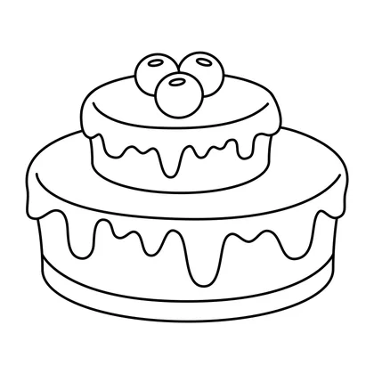 Cake