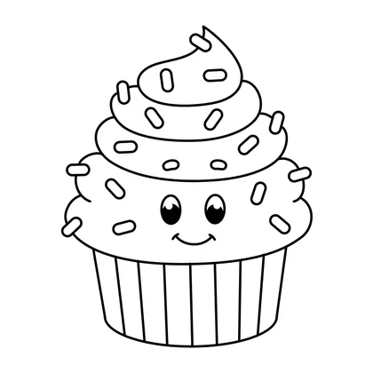 Cupcake
