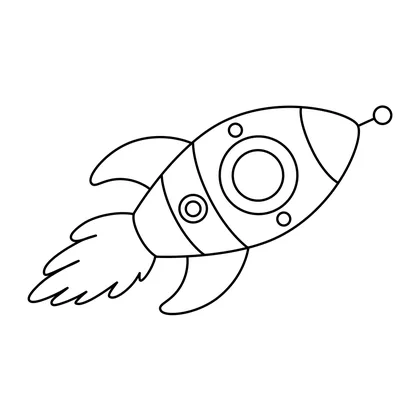 Rocket