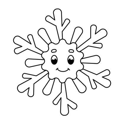 Snowflake