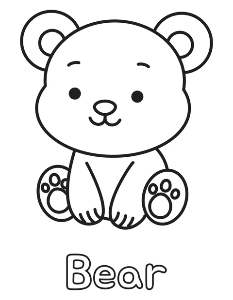 Bear