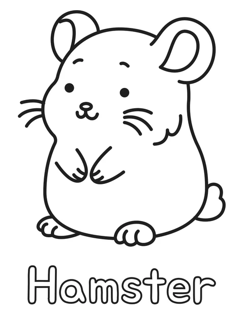 Hamster