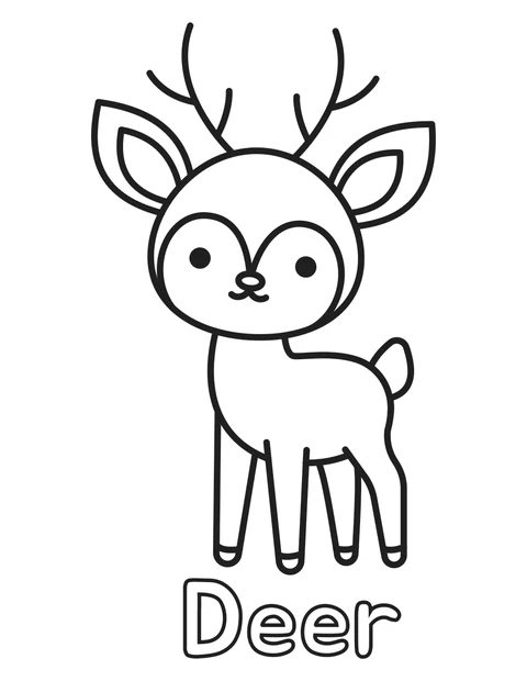 Deer