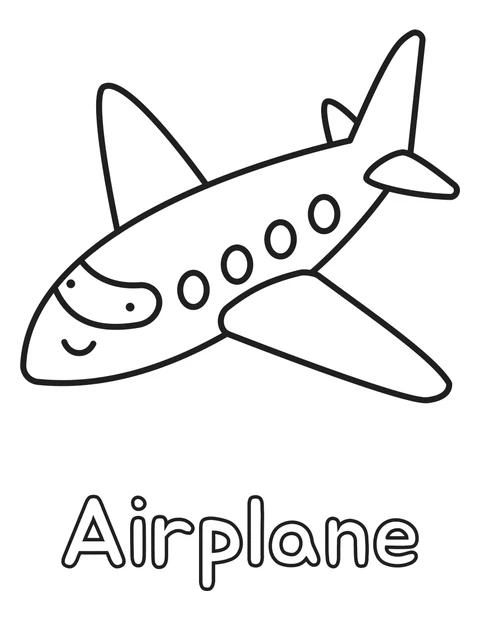 Airplane