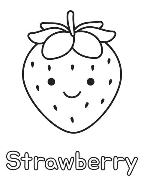 Strawberry