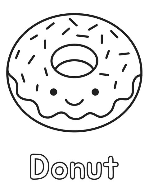 Donut