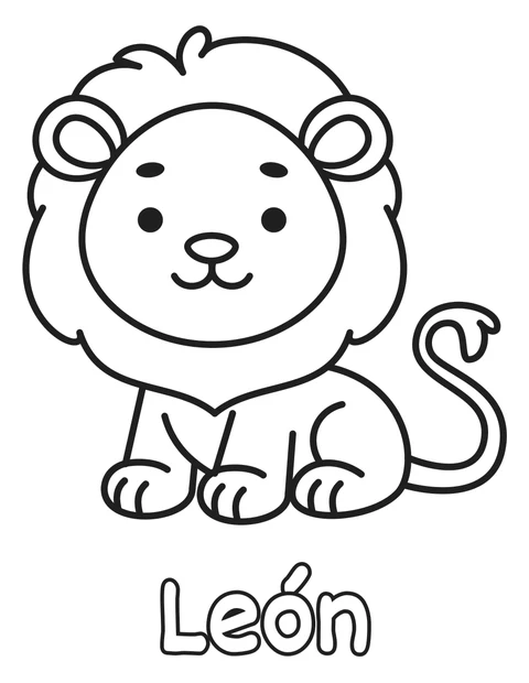 León