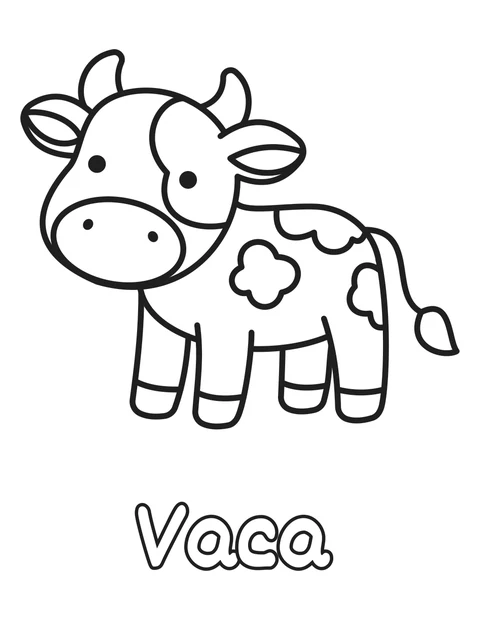 Vaca