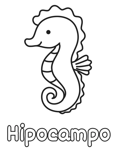 Hipocampo