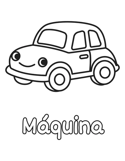 Máquina