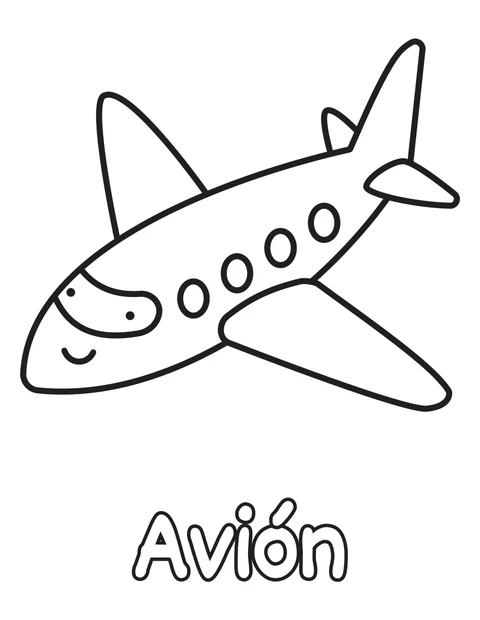 Avión