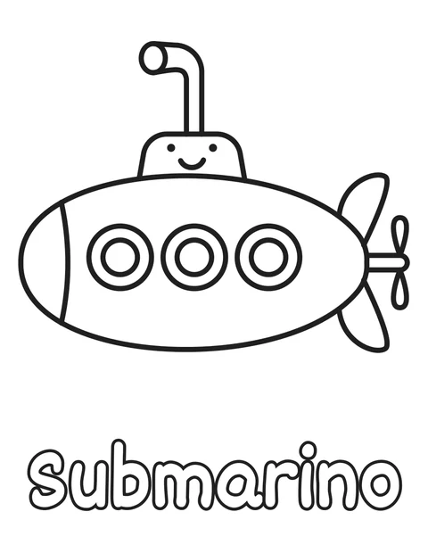 Submarino