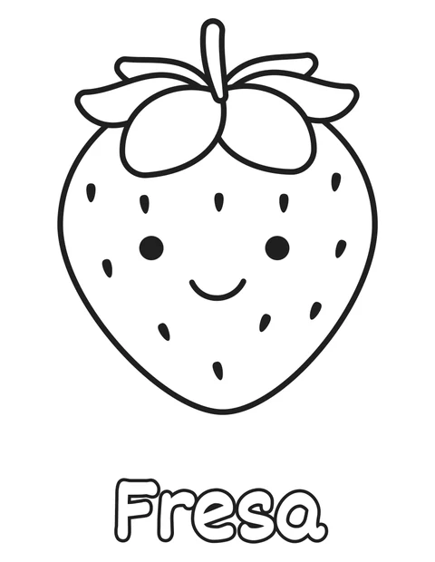 Fresa