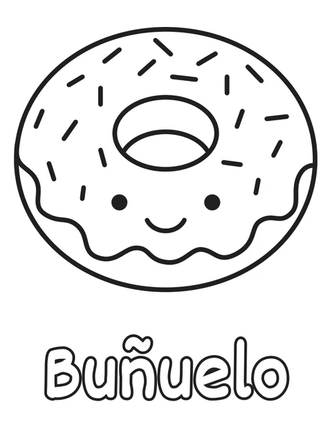 Buñuelo