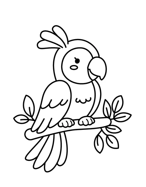 Parrot