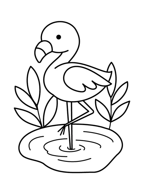 Flamingo