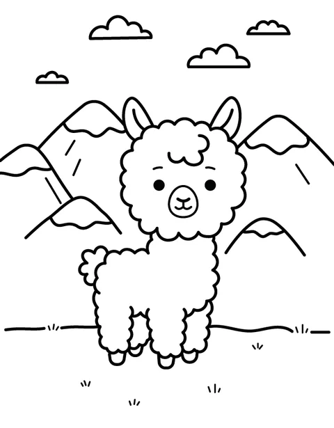 Alpaca