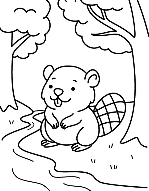 Beaver