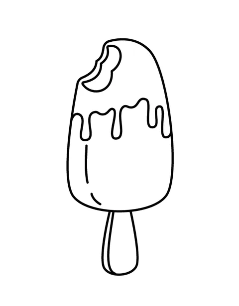 Ice cream bar