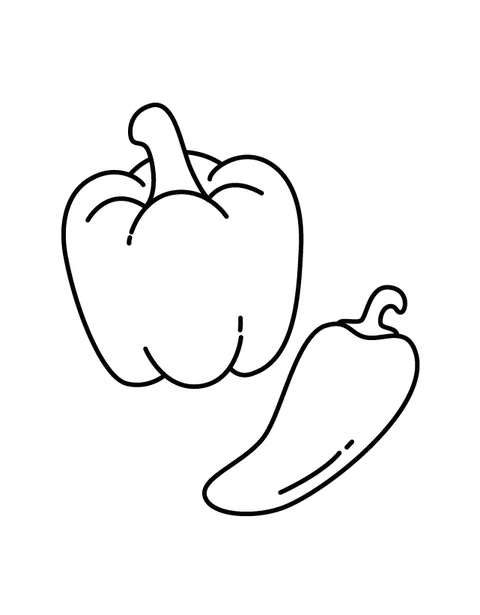 Peppers