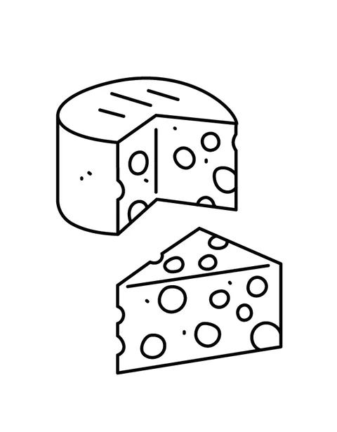 Cheese
