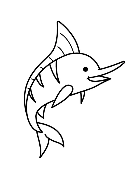 Swordfish
