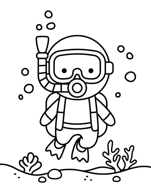 Diver