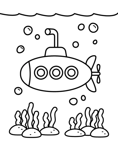 Submarine
